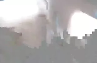 XXX Teen jepang sexy hot Ebony Teen Reverse Cowgirl Dildo Ride ( Doggy style + creamy squirt)