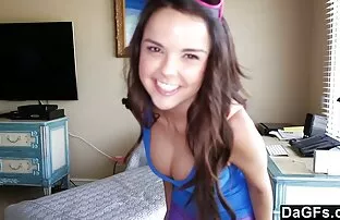 XXX PropertySex-young real estate Agen termotivasi untuk menjual rumah-rumah fucks klien hot ibu jepang