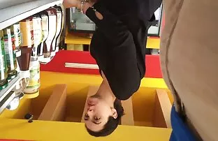 XXX Kakek yang sakit dirawat dj jepang hot oleh perawat yang bersemangat.