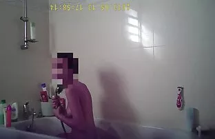 XXX MILF hot full jepang Brasil ingin ayam besar di pantatnya.