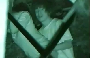 XXX pengasuh muda berambut cokelat yang girl hot jepang seksi, ayah bercinta sampai penuh.