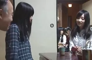XXX Remaja menangkap orang tua pada 4 hot full jepang Juli.