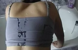 XXX Sexy Verronica jepang sexy girls Masturbasi